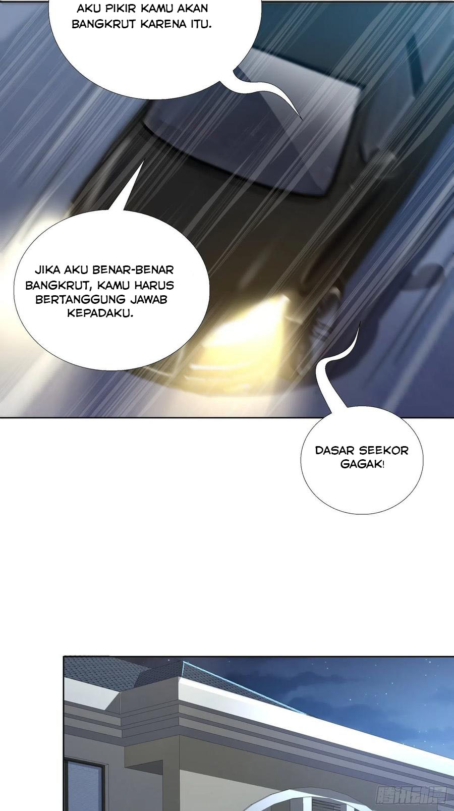 Super School Doctor Chapter 103 Bahasa Indonesia